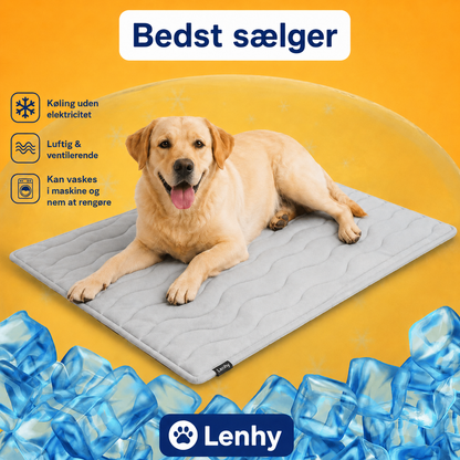 Lenhy™ – Kølemåtte til hunde